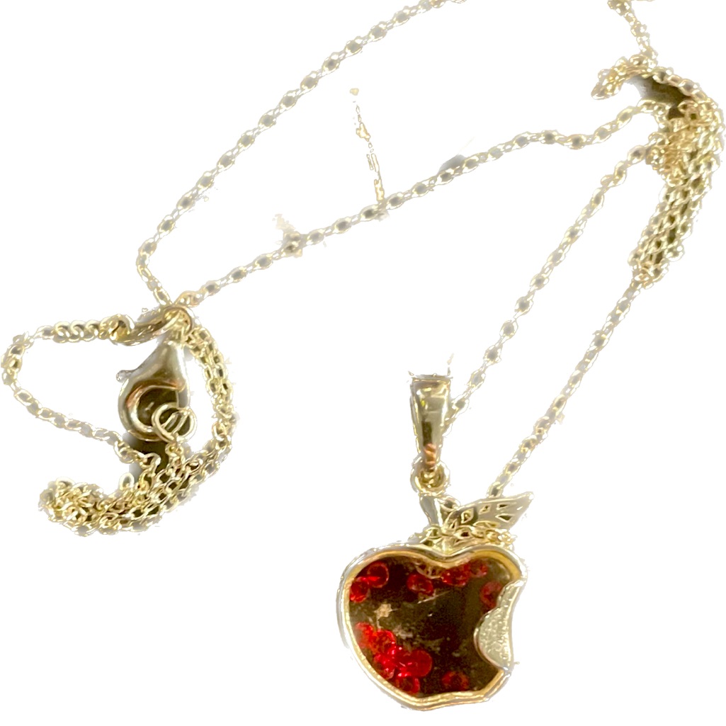 Cute And Stylish Necklace